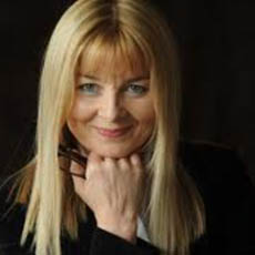 Mary Costello
